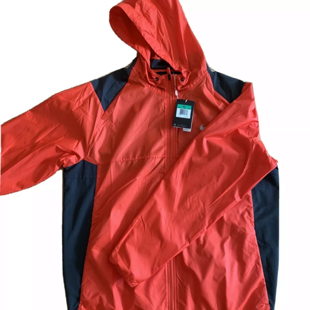 Nike Golf Windbreaker NEW